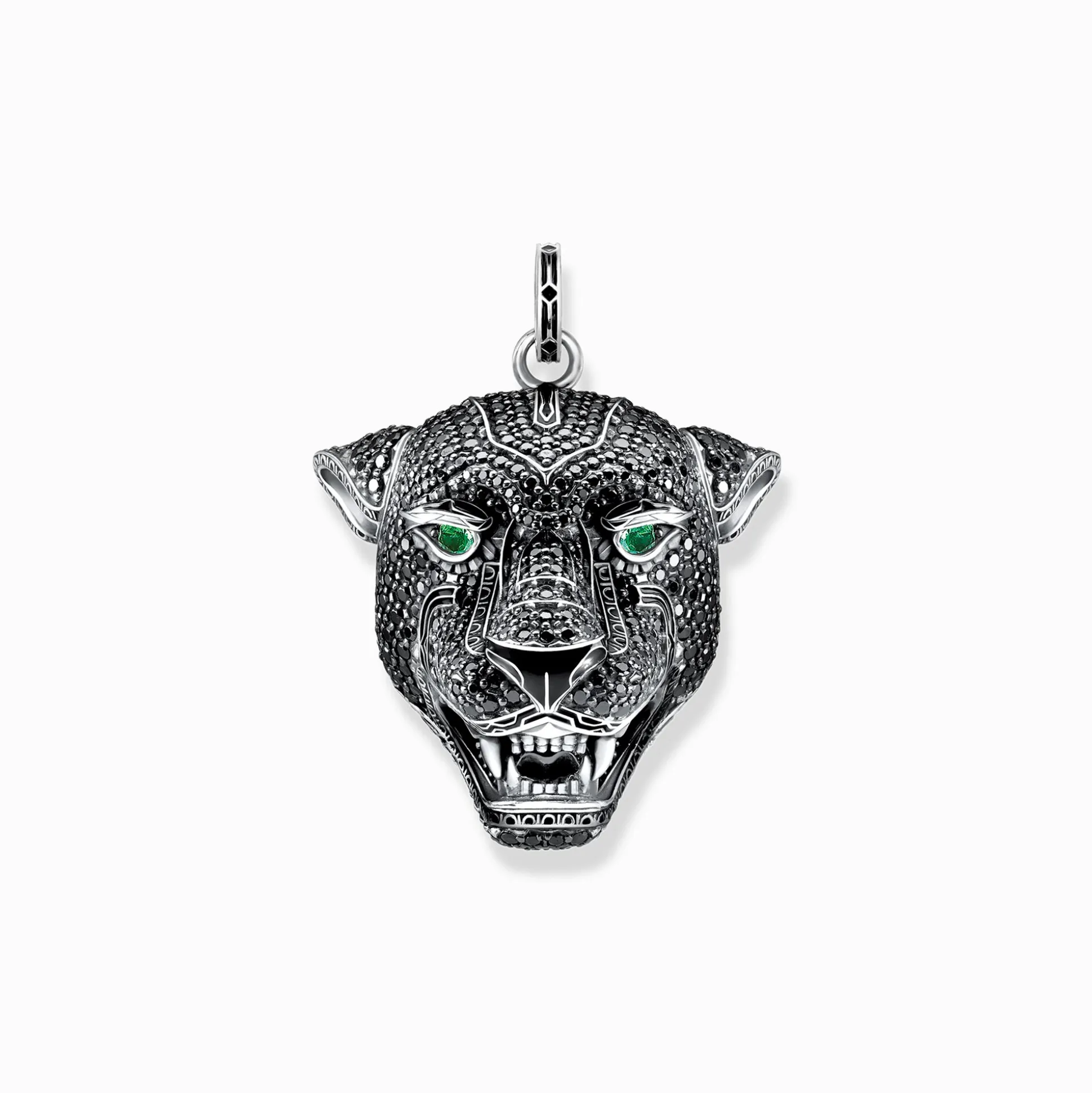 Store Anhänger Black Cat Damen Anhänger|Anhänger