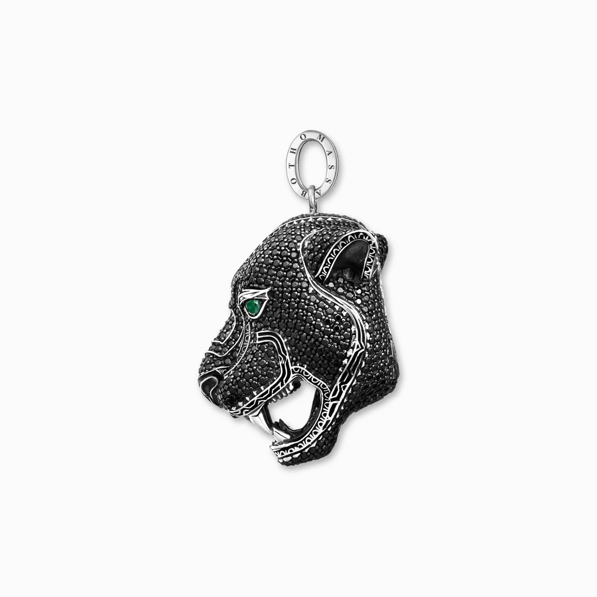 Store Anhänger Black Cat Damen Anhänger|Anhänger