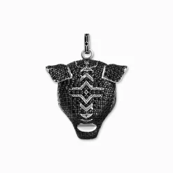 Store Anhänger Black Cat Damen Anhänger|Anhänger