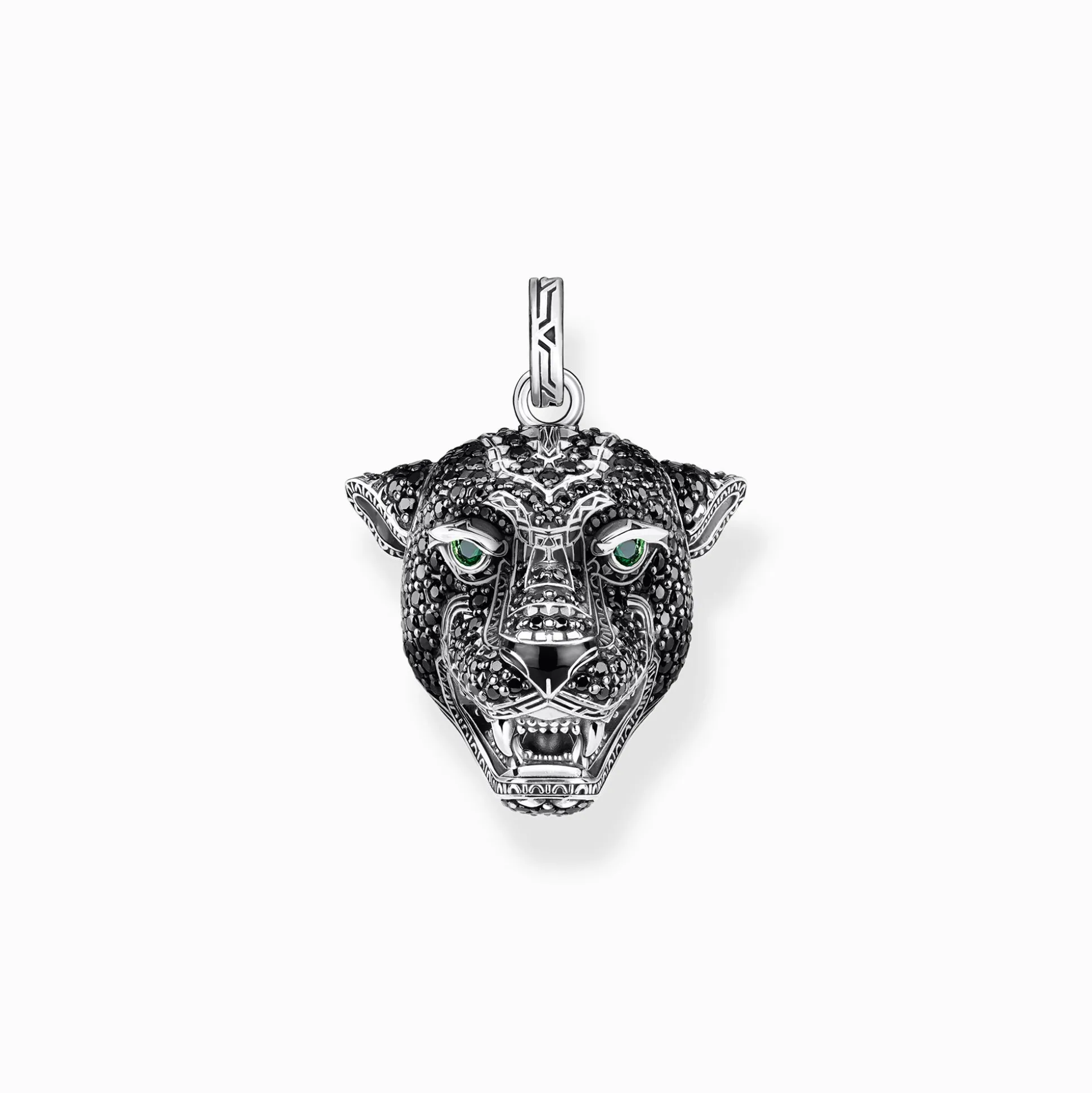 Best Anhänger Black Cat Damen Anhänger|Anhänger