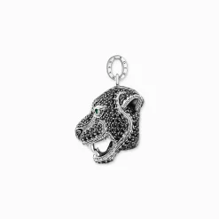 Best Anhänger Black Cat Damen Anhänger|Anhänger