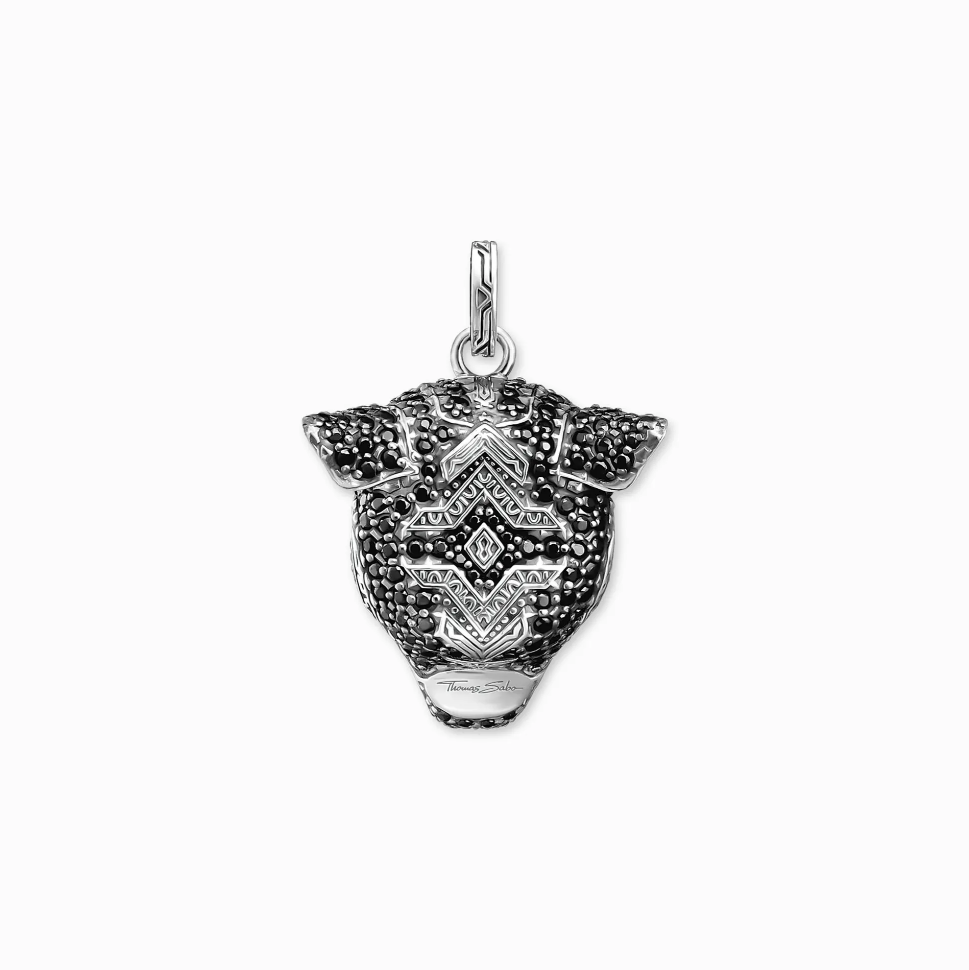 Best Anhänger Black Cat Damen Anhänger|Anhänger