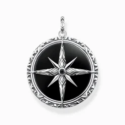 Best Anhänger Elements of Nature silber Damen Anhänger|Anhänger