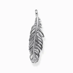 Flash Sale Anhänger Feder Damen Anhänger|Anhänger