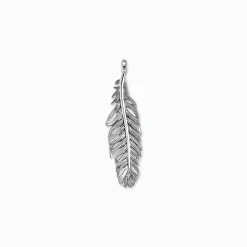 Flash Sale Anhänger Feder Damen Anhänger|Anhänger