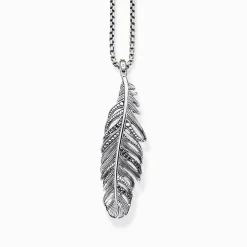 Flash Sale Anhänger Feder Damen Anhänger|Anhänger