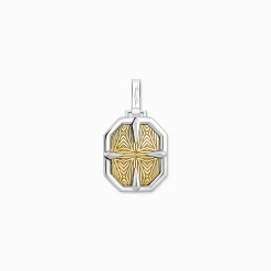 Clearance Anhänger Kompass gold Damen Anhänger|Anhänger