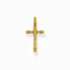 Flash Sale Anhänger Kreuz gold Damen Anhänger|Anhänger