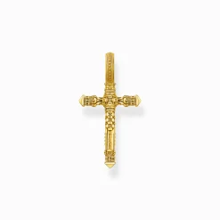 Flash Sale Anhänger Kreuz gold Damen Anhänger|Anhänger