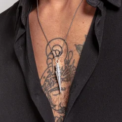 Hot Anhänger Pendel Ornamente silber Damen Anhänger|Anhänger