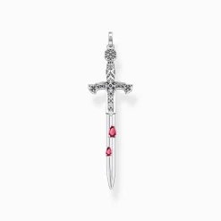 Online Anhänger Schwert Damen Anhänger|Anhänger
