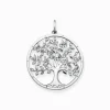 Store Anhänger Tree of Love Damen Anhänger