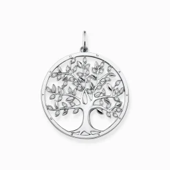 Store Anhänger Tree of Love Damen Anhänger