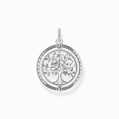 Best Sale Anhänger Tree of Love silber Damen Anhänger