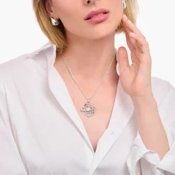 Cheap Ankerkette Silber Stärke 2 mm Damen Halsketten|Halsketten