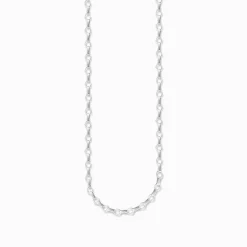 Outlet Ankerkette Stärke 3 mm Damen Halsketten|Charm Ketten