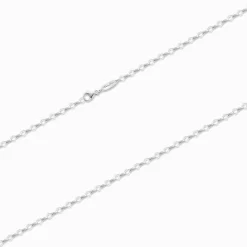 Outlet Ankerkette Stärke 3 mm Damen Halsketten|Charm Ketten