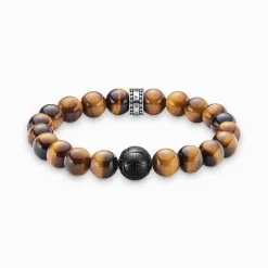 Cheap Armband braun Damen Armbänder|Armbänder