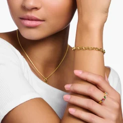 Cheap Armband 17cm Damen Armbänder|Charm Armbänder