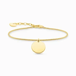 Best Armband Coin gold Damen Armbänder