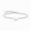 Cheap Armband Coin silber Damen Armbänder