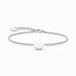 Cheap Armband Coin silber Damen Armbänder