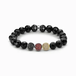 Discount Armband Deutschland Damen 18K Vergoldung - 925 Silber