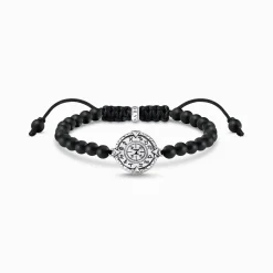 Online Armband Elements of Nature silber Damen Armbänder|Armbänder
