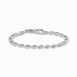 Cheap Armband Glieder silber Damen Armbänder|Armbänder