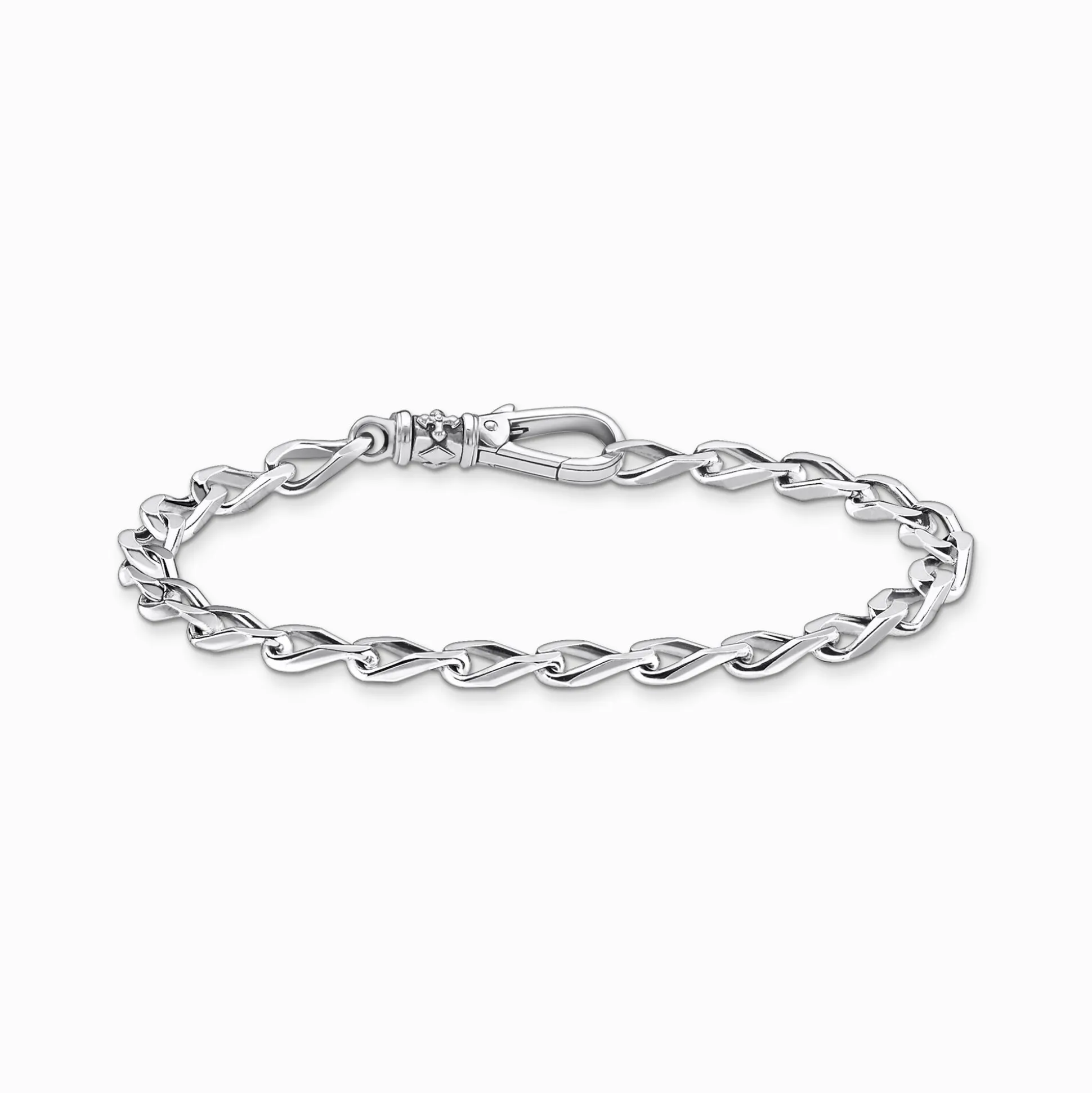 Cheap Armband Glieder silber Damen Armbänder|Armbänder