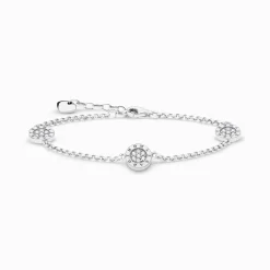 Discount Armband klassisch Pavé Damen Armbänder
