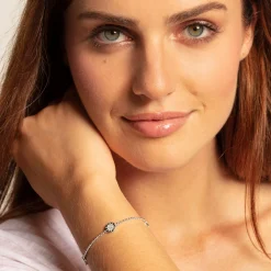 Discount Armband klassisch Pavé Damen Armbänder