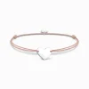 Fashion Armband Little Secret Herz Damen Armbänder