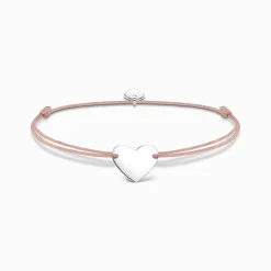 Fashion Armband Little Secret Herz Damen Armbänder