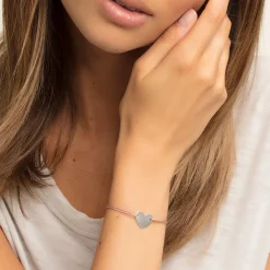 Fashion Armband Little Secret Herz Damen Armbänder