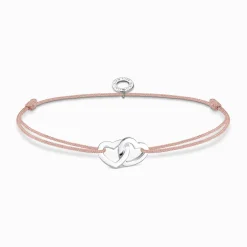 Clearance Armband Little Secret Herzen Damen Armbänder