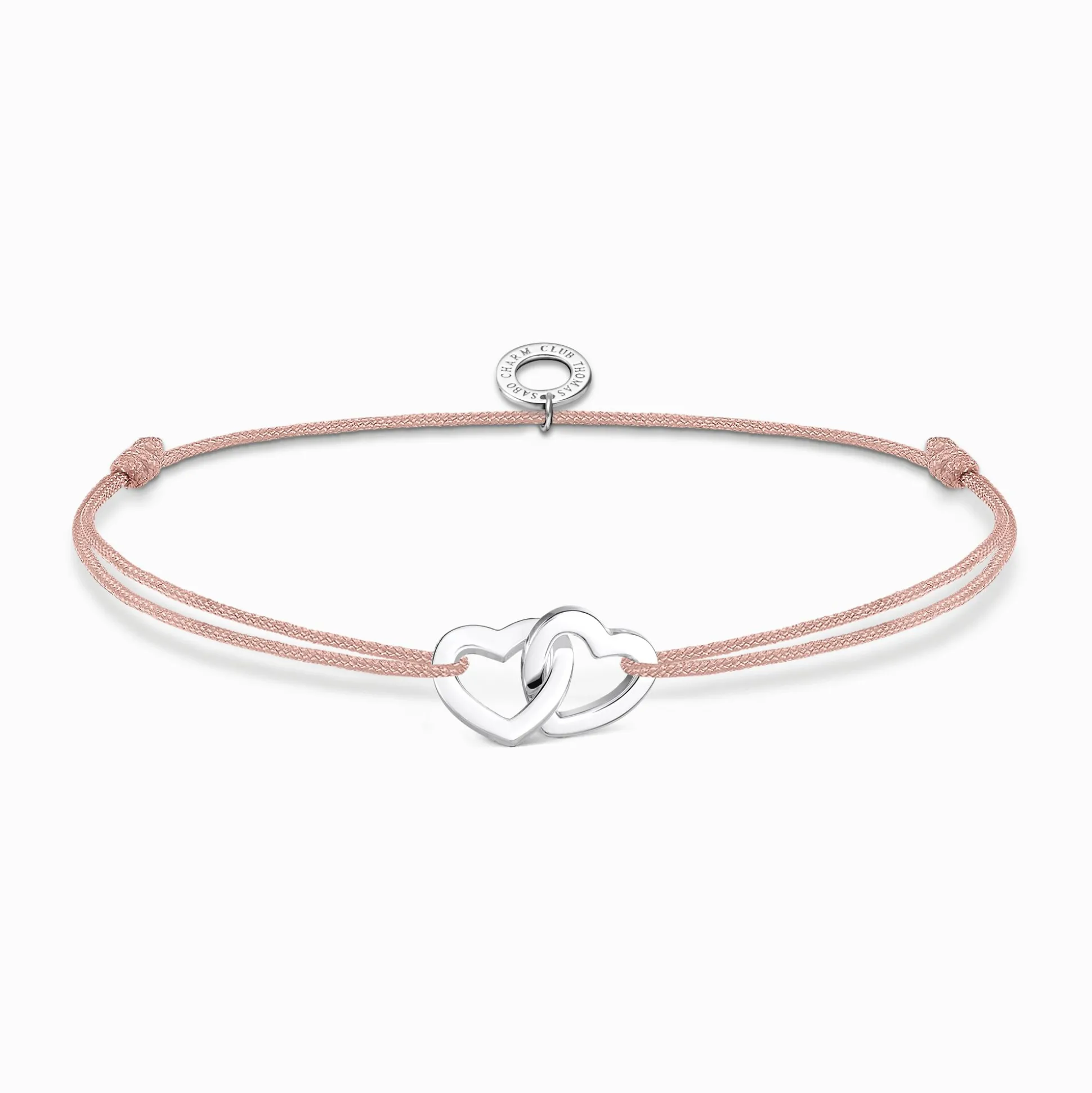 Clearance Armband Little Secret Herzen Damen Armbänder