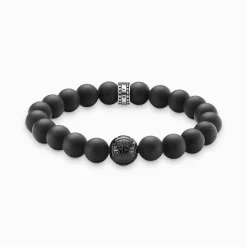 Shop Armband Obsidian Damen Armbänder|Armbänder