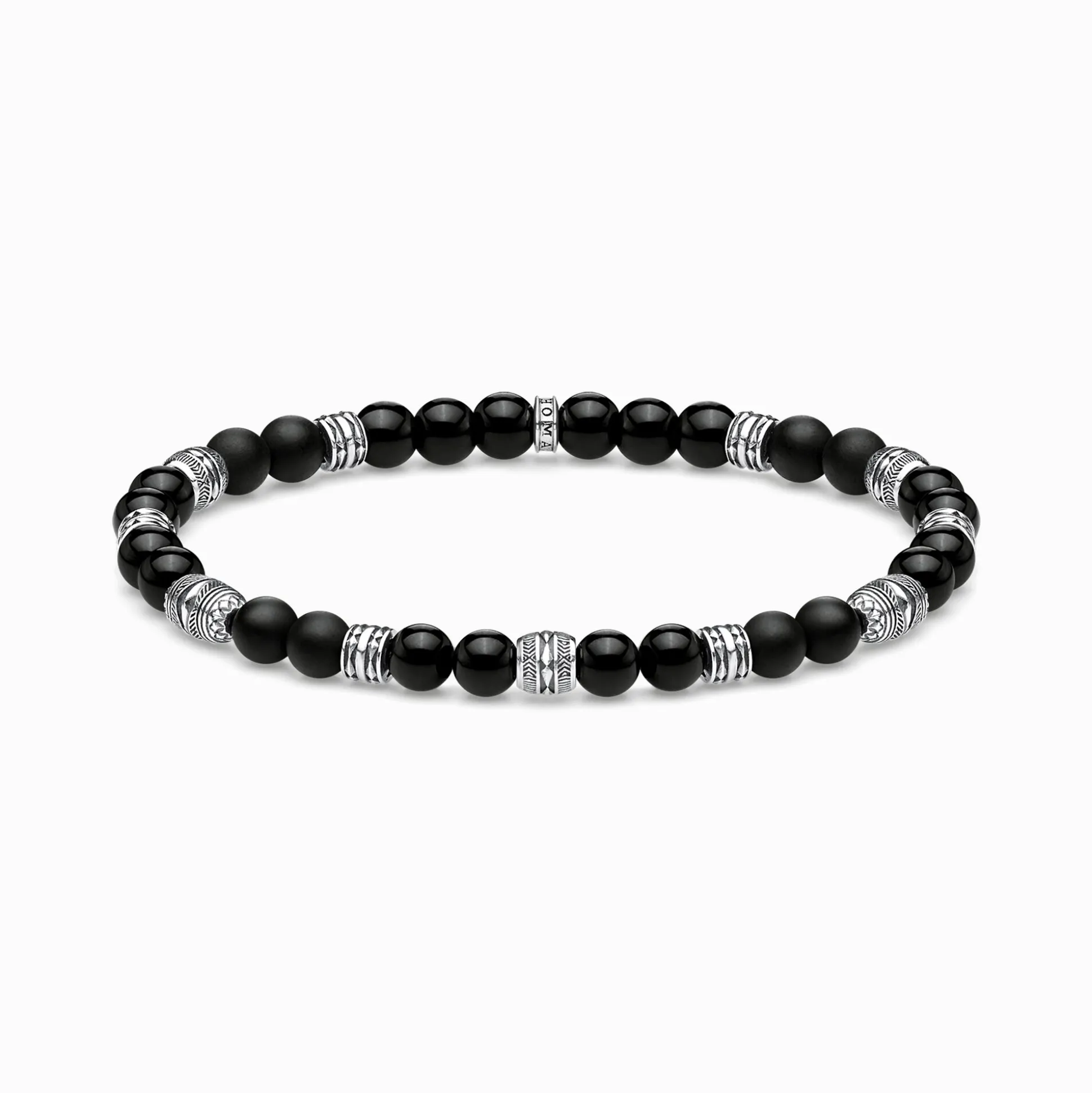 Sale Armband Talisman schwarz Damen Armbänder|Armbänder