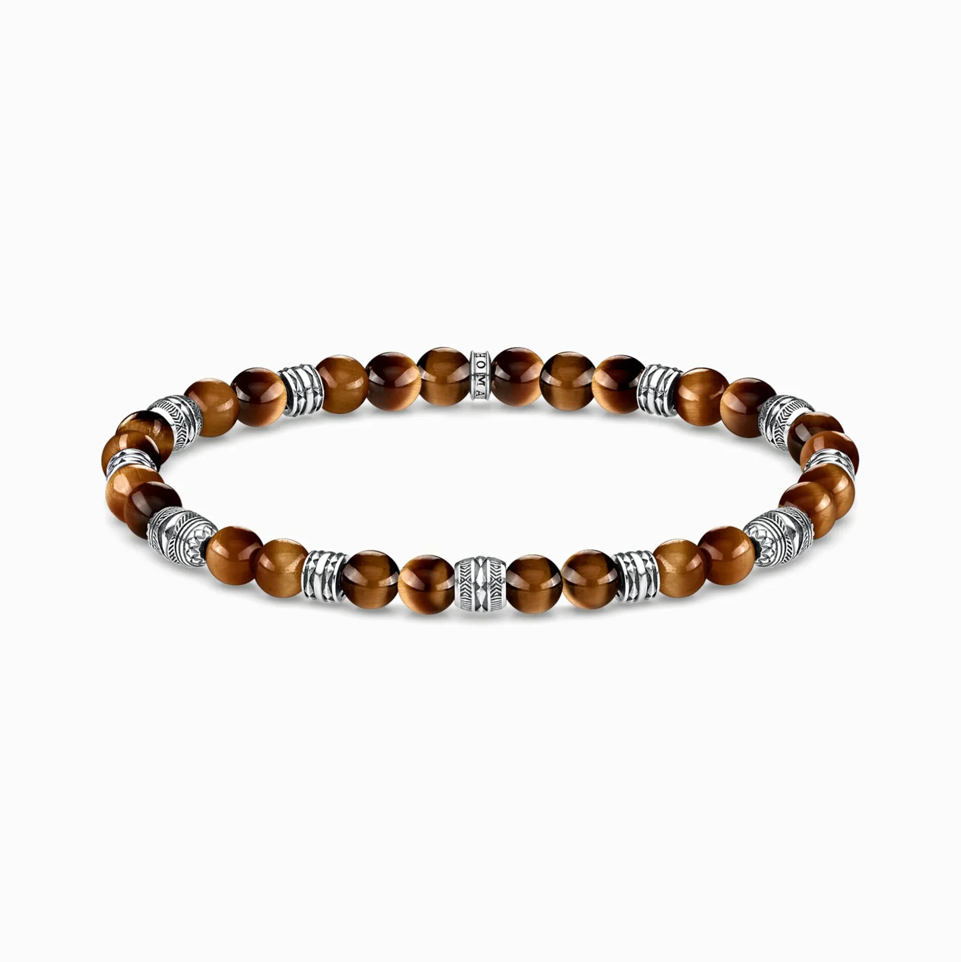 Sale Armband Talisman Tigerauge Damen Armbänder|Armbänder