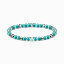 Discount Armband Talisman türkis Damen Armbänder|Armbänder