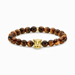 Online Armband Tiger gold Damen Armbänder|Armbänder