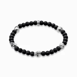 Store Armband Totenkopf Damen Armbänder|Armbänder