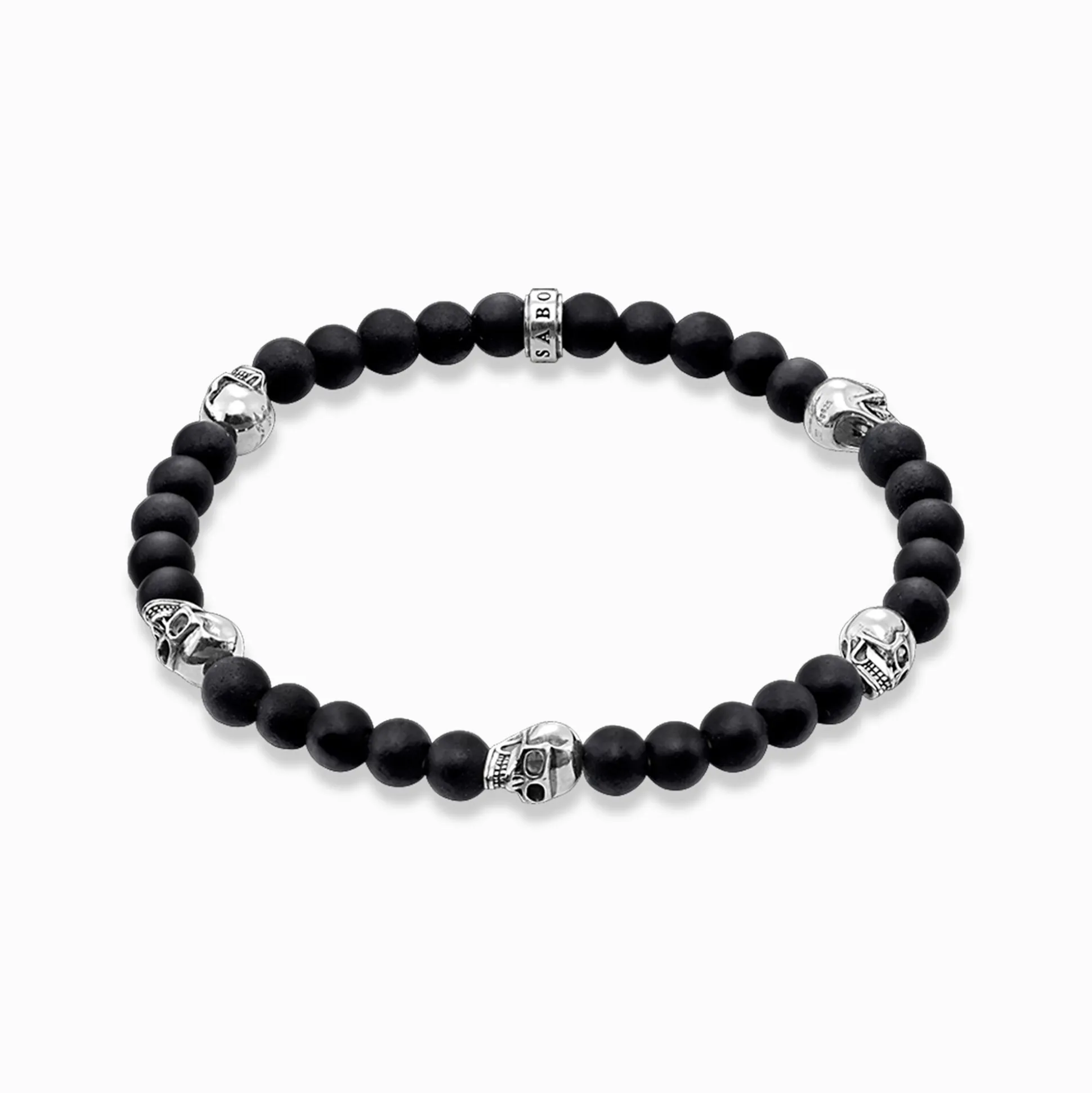 Store Armband Totenkopf Damen Armbänder|Armbänder