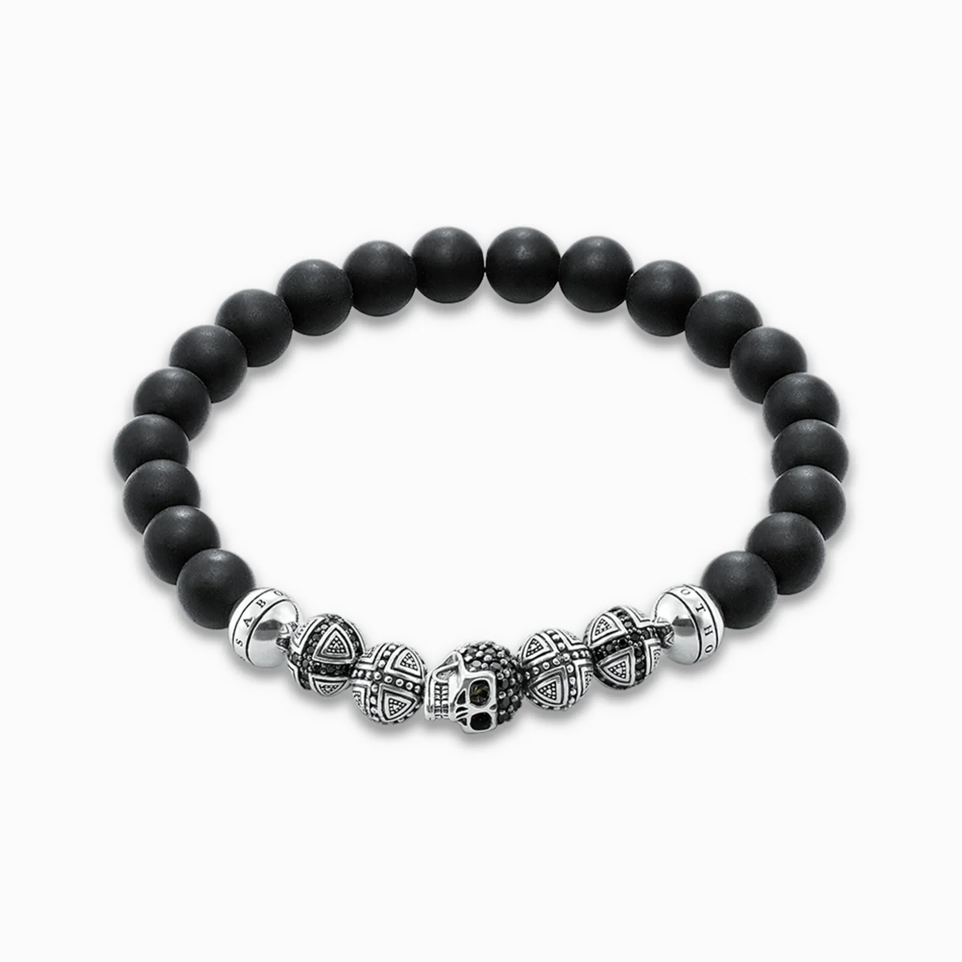 Cheap Armband Totenkopf Damen Armbänder|Armbänder