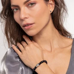 Cheap Armband Totenkopf König Damen Armbänder|Armbänder