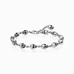 Hot Armband Totenköpfe Damen Armbänder|Armbänder