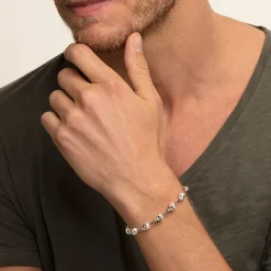 Hot Armband Totenköpfe Damen Armbänder|Armbänder