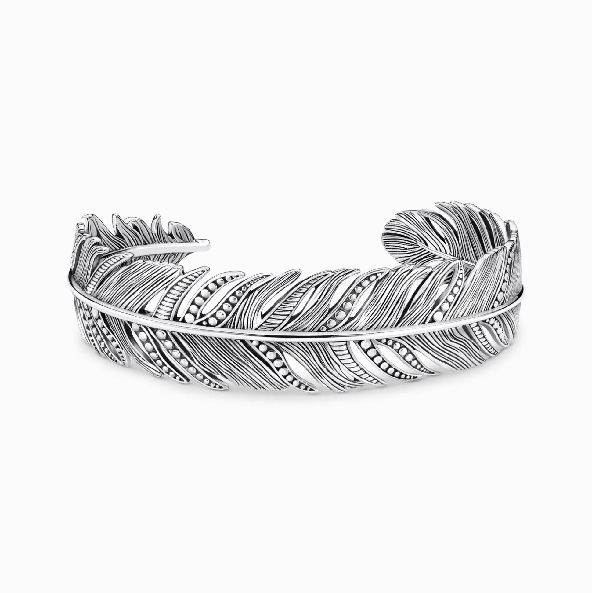 Cheap Armreif Feder Damen Armreife|Armreife