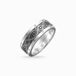 Best Sale Bandring Love Knot Damen Ringe|Ringe
